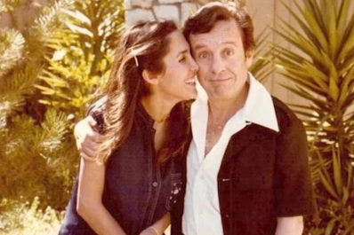 Florinda Meza no le robó el marido a nadie