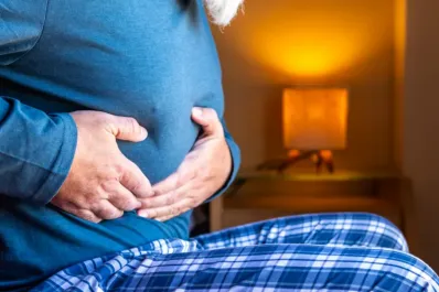 Así se manifiesta el cáncer de apéndice: la enfermedad que afecta cada vez a más jóvenes