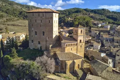 Biel es el pueblo más infravalorado de España: conoce todas sus ignoradas virtudes