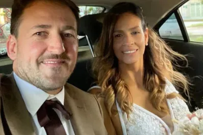 Estuvo presa por matar con el auto a su novio rugbier: ahora la denunció su esposo por violencia