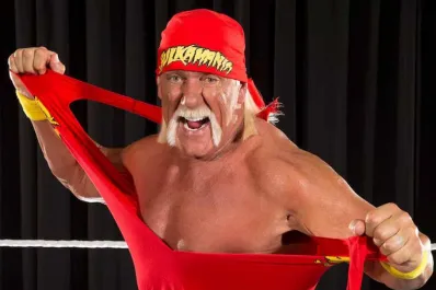 Falleció Hulk Hogan: el ícono de la lucha libre que marcó generaciones