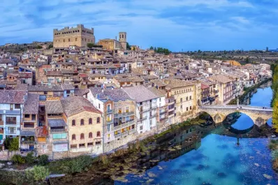 Planazo para el verano: visitar la Toscana española
