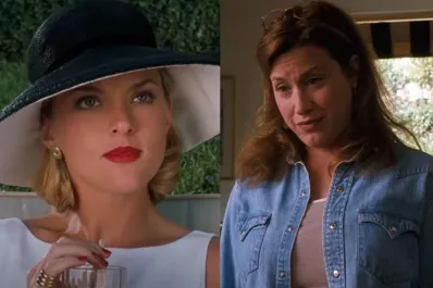 Reencuentro con Lindsay Lohan: así están hoy Chessy y Meredith Blake de “Juego de Gemelas”