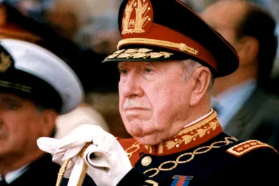 Revés para los herederos de Pinochet: deberán devolver más de U$S16 millones al Fisco chileno