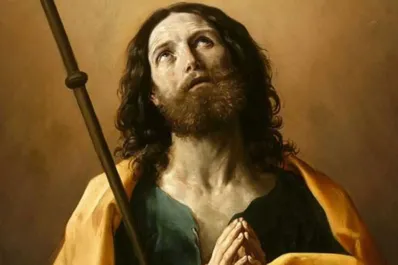 Santoral del 25 de julio: ¿quién fue Santiago Apóstol?