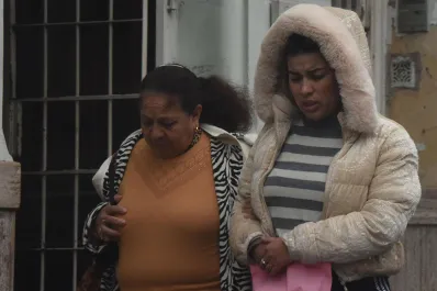 El tiempo en Tucumán: se espera mucha nubosidad y un leve aumento de la temperatura