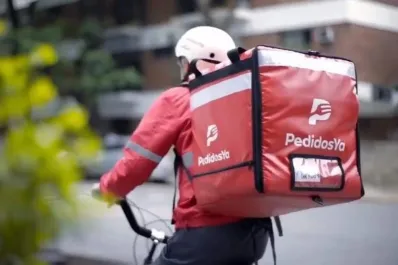 Economía de plataformas: radiografía de una salida laboral cada vez más precaria