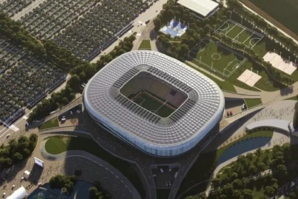 ¿Tucumán necesita un estadio único?