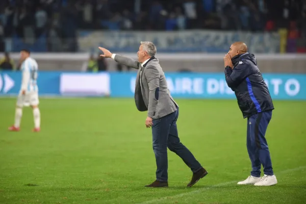 Atlético Tucumán eliminó a Boca con una clase táctica de Lucas Pusineri en la Copa Argentina