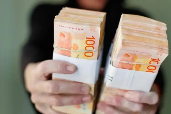 Tras la suba de las tasas, los bancos subieron los rendimientos de los plazos fijos: ¿cuánto pagan a 30 días?