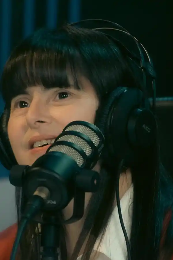 “FELIZ Y ORGULLOSA”. Paola Succar