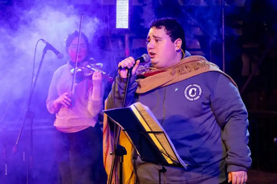 LA FE ANTE TODO. Gibrán