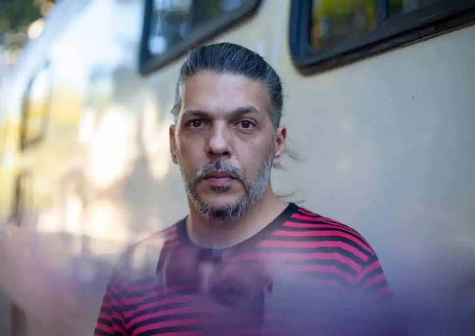 CONFERENCIA. Juan Mattio hablará sobre ficción extraña y neo-gótico.