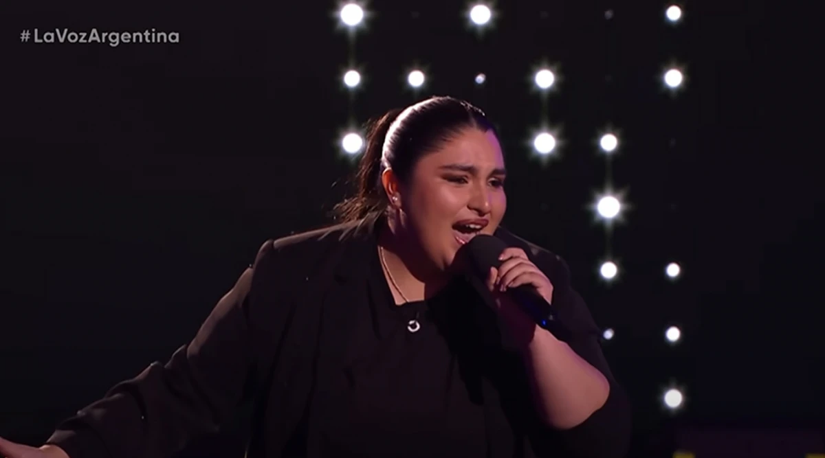 Video kerolay chaves