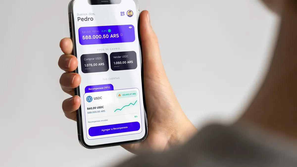 FINANZAS DIGITALES. El estudio de VML Argentina confirma que el 80% de los usuarios prefiere la misma fintech, mientras los bancos tradicionales intentan no perder relevancia.