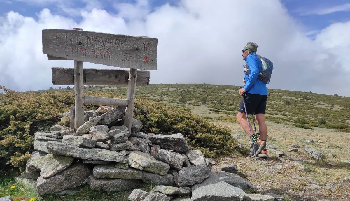 Escalada cerca de Madrid: los mejores destinos para subir a lo más alto este verano