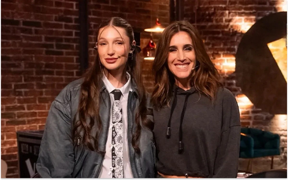 Intentaron cancelar a Yami Safdie por publicaciones que hizo de adolescente: la polémica con la “Sole”