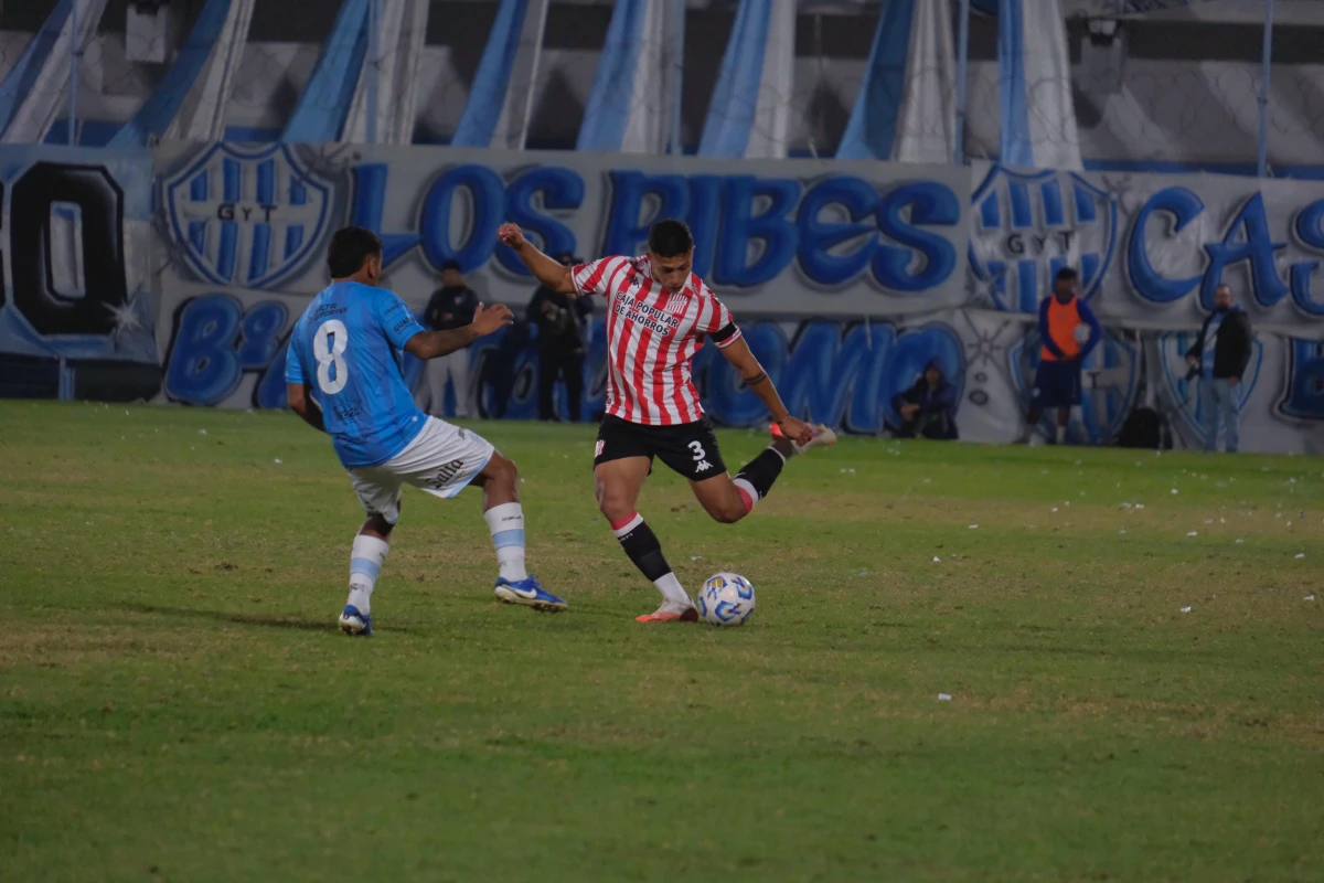 Javier Corvalán - Especial para La Gaceta