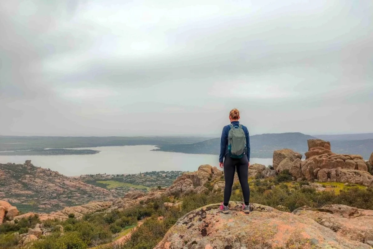 La Pedriza: el clásico imprescindible de la Sierra de Guadarrama.