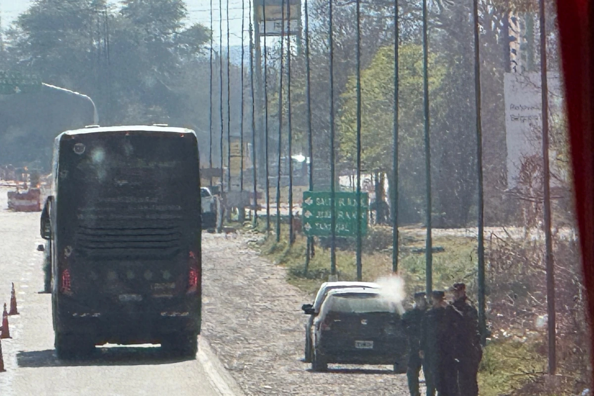 San Martín de Tucumán vuelve como visitante: así será el mega operativo de seguridad en Salta