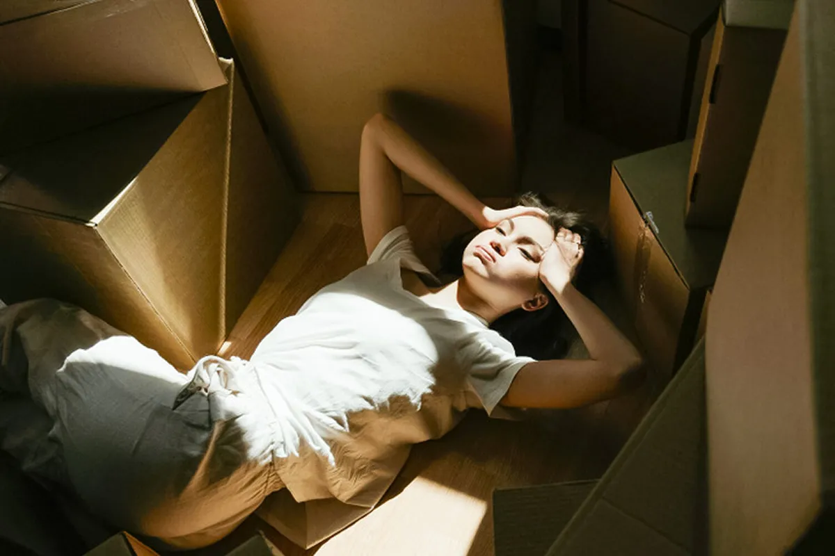 VIVIR SOLO. Un informe de Tejido Urbano reveló el porcentaje de jóvenes que no se independizan. / PEXELS