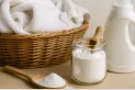Trucos caseros: cuándo es conveniente lavar tu ropa con bicarbonato