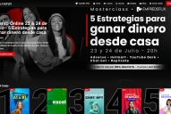 Así funciona Claseflix, el Netflix con cursos para aprender y emprender