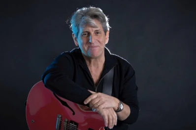 Roque Narvaja hace las canciones que el público ordena