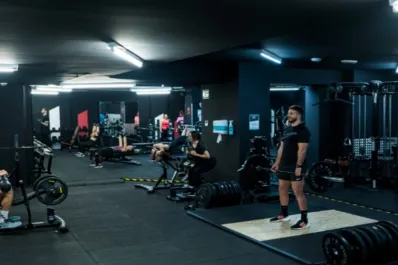 Una cadena de gimnasios busca personal en España