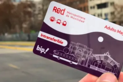 Metro de Santiago: ¿cómo conseguir la TAM para pagar $230 en cualquier horario?