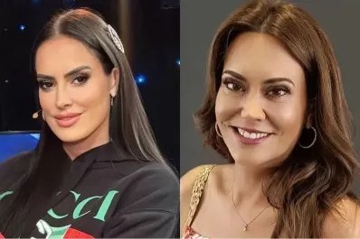 Daniella Campos lanzó una grave acusación contra Adriana Barrientos: Te saca de quicio