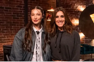 Intentaron cancelar a Yami Safdie por publicaciones que hizo de adolescente: la polémica con la “Sole”