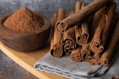 Ritual del Feng Shui: qué día de agosto soplar canela para atraer abundancia