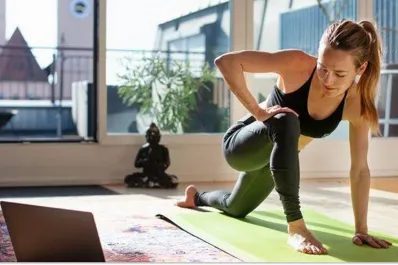 La recomendación de un entrenador para quienes solo pueden ejercitar sábados y domingos