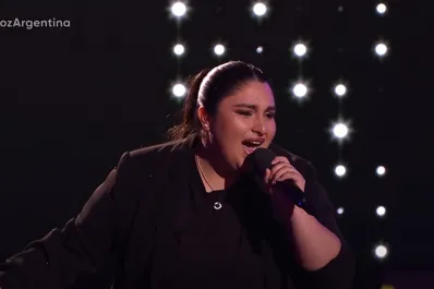 La tucumana por la que se pelearon la “Sole” y Miranda! en “La Voz”