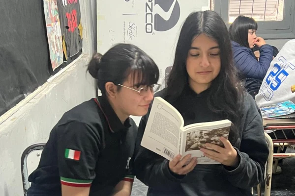 Con casi 200 escuelas inscriptas, comienza el concurso “Enseñame, Tucumán”