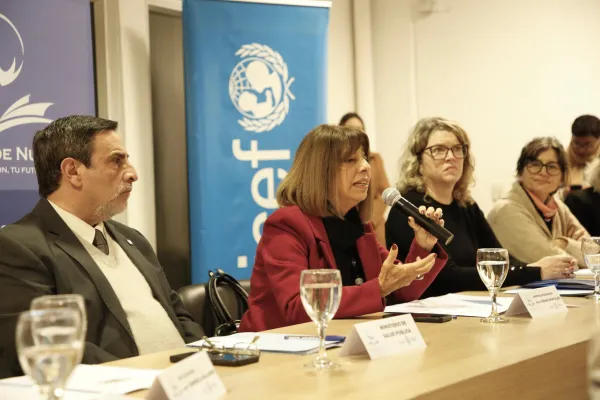 Con “Juntos de nuevo” Educación busca recuperar a los chicos que dejaron la escuela