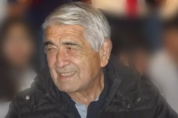 Dolor en el folclore: murió Fernando “Cacho” Sosa, el hermano menor de Mercedes