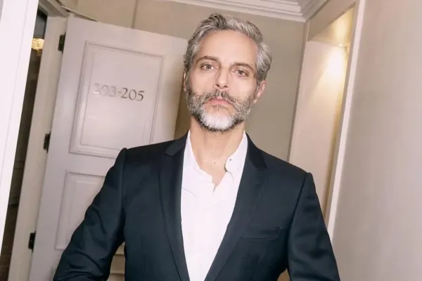 Qué es Síndrome de Gilbert, el extraño trastorno que padece Joaquín Furriel