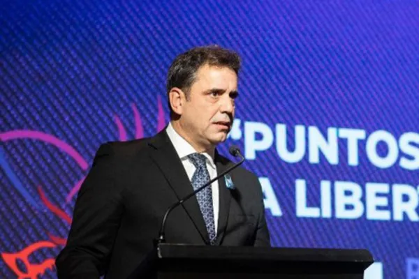 La Libertad Avanza va por la renovación en la política en Tucumán