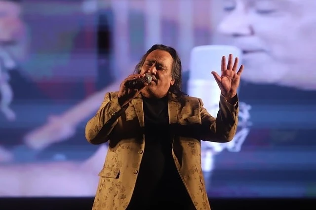 EL FOLCLORE COMO NEXO. Sergio Galleguillo tocará temas poco difundidos hoy en “El show de mi vida”.