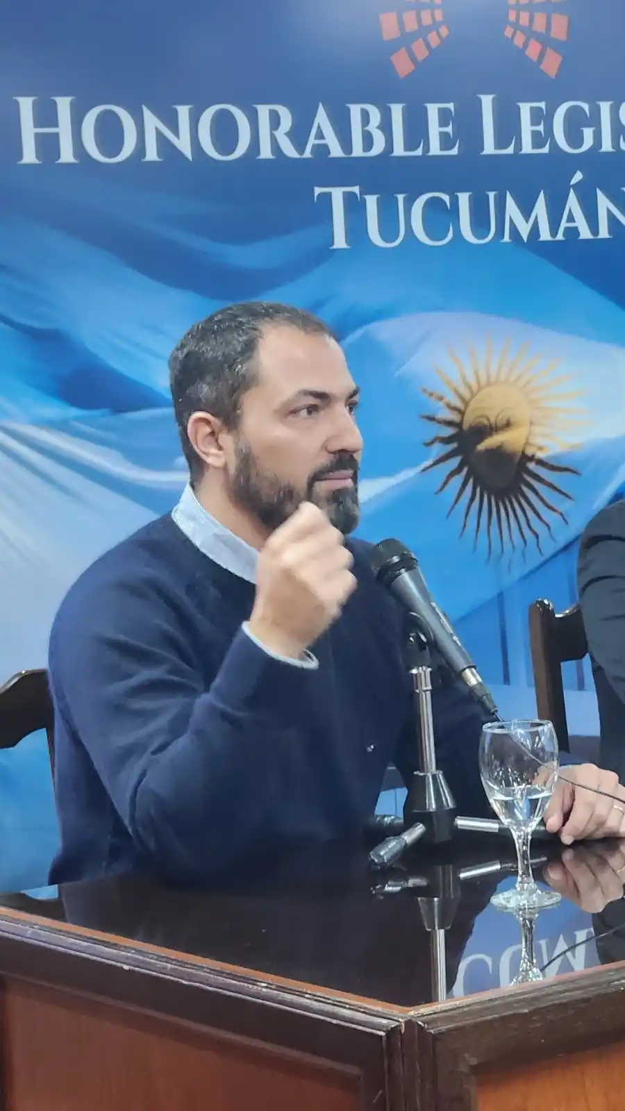 DIEGO GUILISASTI. Sociedad Civil en Red