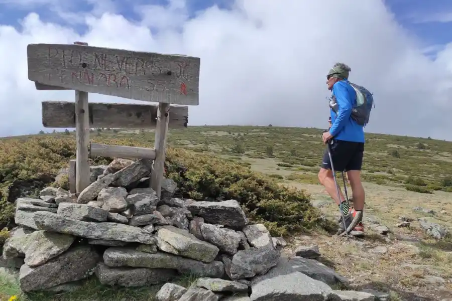 Escalada cerca de Madrid: los mejores destinos para subir a lo más alto este verano