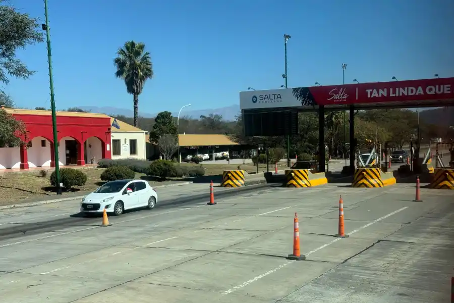 San Martín de Tucumán vuelve como visitante: así será el mega operativo de seguridad en Salta