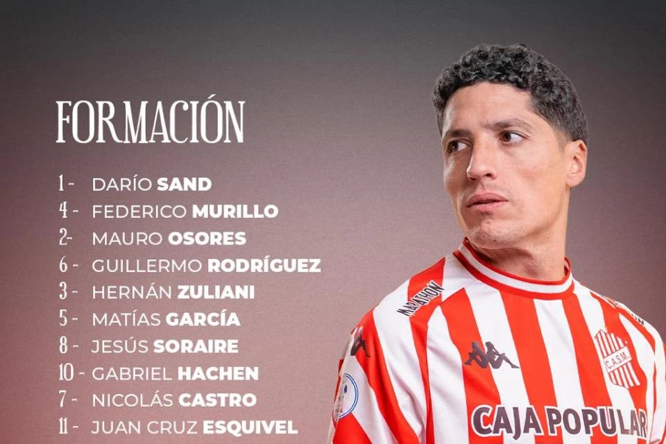 Los 11 del Santo: