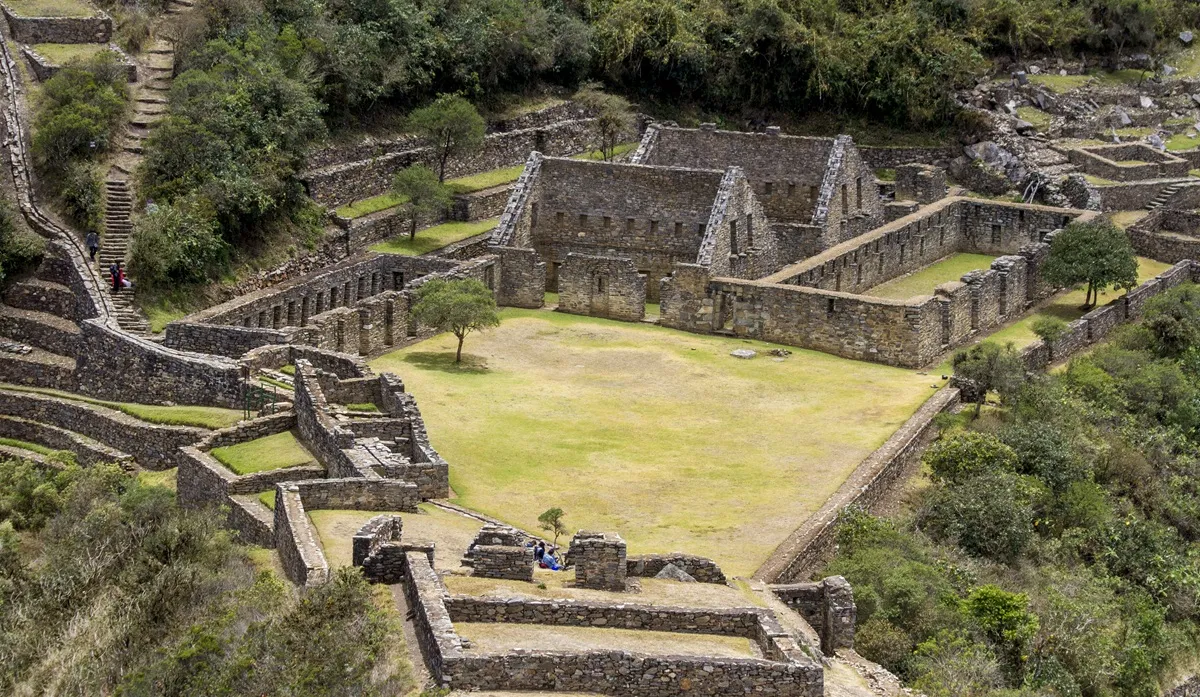 Perú fuera del mapa: dos destinos para descubrir entre nubes y montañas