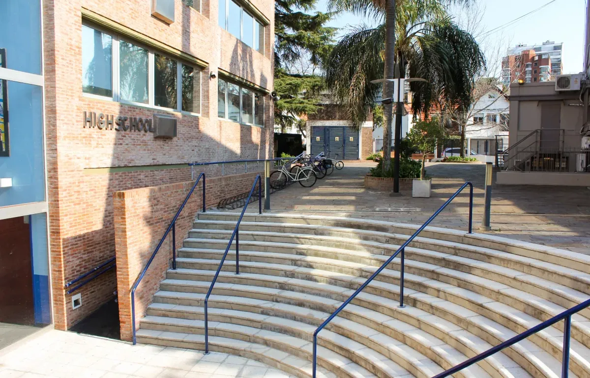 Cuánto pagan Wanda Nara y Mauro Icardi por el exclusivo colegio al que van sus hijas