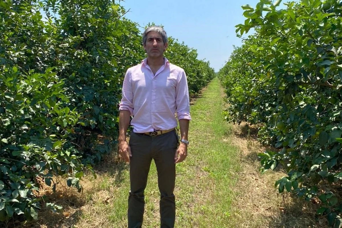 José Frías Silva (h).