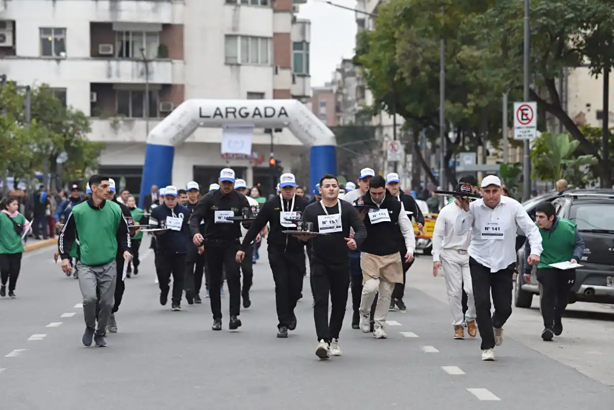 LA GACETA FOTOS DE ANA LÍA JARAMILLO