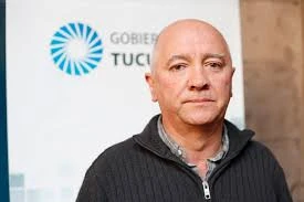 El director técnico de la Estación Experimental Agroindustrial Obispo Colombres (Eeaoc), Hernán Salas